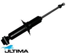 PAIR OF ULTIMA REAR GAS SHOCK ABSORBERS TO SUIT SUBARU LEGACY BL BP EZ30D 3.0L F6