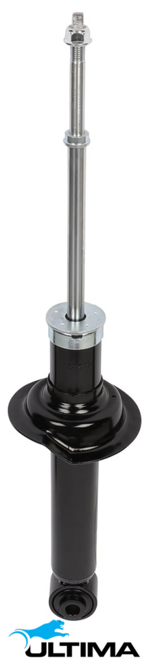 2 X REAR GAS SHOCK ABSORBER FOR SUBARU LEGACY BH EZ30D 3.0L F6 EXCEPT SELF LEVELLING REAR SUSPENSION