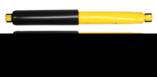 2 X REAR HD SHOCK ABSORBER FOR MITSUBISHI TRITON ML MN MK MQ MR 4M41T 4D56T 4N15 2.4L 2.5L 3.2L I4