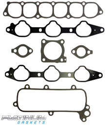 PLATINUM INTAKE MANIFOLD GASKET SET TO SUIT MITSUBISHI TRITON ML 6G74 3.5L V6