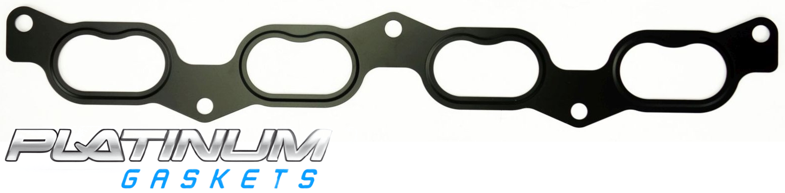 PLATINUM INTAKE MANIFOLD GASKET TO SUIT TOYOTA PRADO RZJ120R 3RZ-FE 2.7L I4