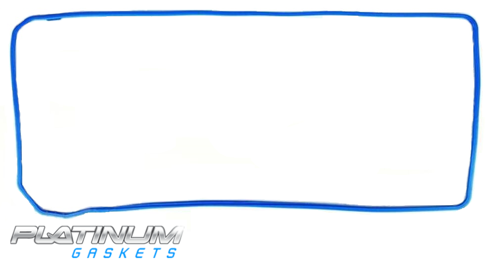 PLATINUM LHS ROCKER COVER GASKET TO SUIT FORD FALCON BA BF FG BOSS 260 290 5.4L V8