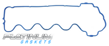 PLATINUM RHS ROCKER COVER GASKET TO SUIT FORD FAIRMONT BA BF BARRA 220 230 5.4L V8