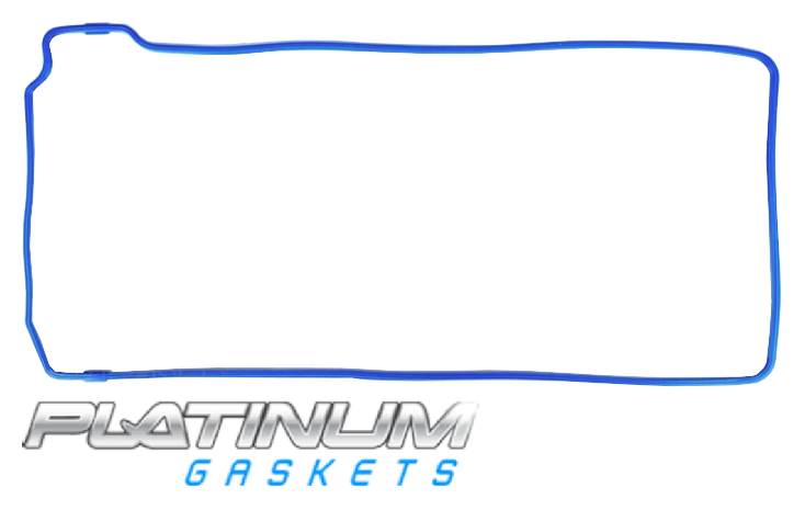 PLATINUM RHS ROCKER COVER GASKET TO SUIT FORD FALCON BA BF FG BOSS 260 290 5.4L V8