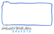 PLATINUM RHS ROCKER COVER GASKET TO SUIT FORD FALCON BA BF FG BOSS 260 290 5.4L V8
