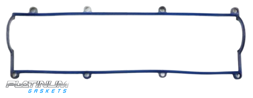 PLATINUM ROCKER COVER GASKET TO SUIT FORD R2 DIESEL 2.2L I4