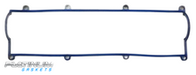 PLATINUM ROCKER COVER GASKET TO SUIT FORD ECONOVAN SG SL R2 DIESEL 2.2L I4