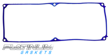PLATINUM ROCKER COVER GASKET TO SUIT MAZDA 121 DB DW B3 B5 B3M1 1.3L 1.5L I4