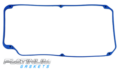 PLATINUM ROCKER COVER GASKET TO SUIT MITSUBISHI LANCER CE 4G93 1.8L I4 EXCEPT WAGON