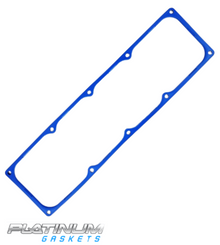 PLATINUM ROCKER COVER GASKET TO SUIT NISSAN TERRANO R20 R50 QD32ETI TD27TI TURBO DIESEL 2.7L 3.2L I4
