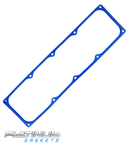 PLATINUM ROCKER COVER GASKET TO SUIT NISSAN QD32E TD27 QD32ETI TD27TI TURBO DIESEL 2.7L 3.2L I4