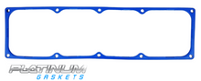 PLATINUM ROCKER COVER GASKET TO SUIT NISSAN NAVARA D22 TD27 QD32E DIESEL 2.7L 3.2L I4