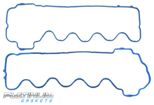 PLATINUM ROCKER COVER GASKET SET TO SUIT FORD BARRA 220 230 5.4L V8