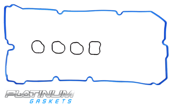 MACE ROCKER COVER GASKET TO SUIT MITSUBISHI 4G15 1.5L I4