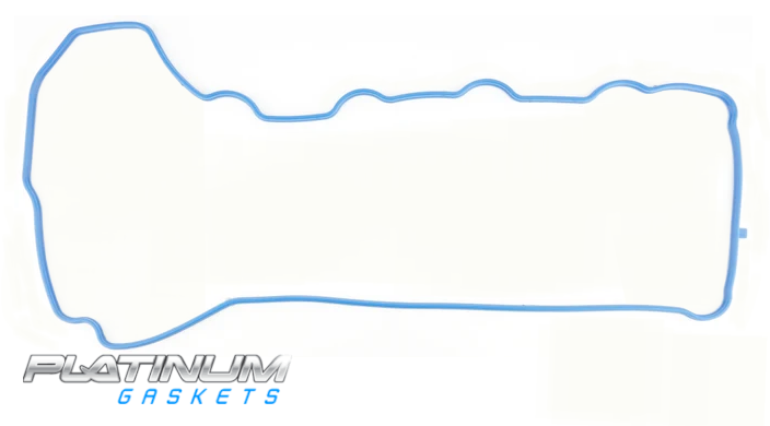 PLATINUM ROCKER COVER GASKET TO SUIT TOYOTA RAV4 ASA44R 2AR-FE 2.5L I4