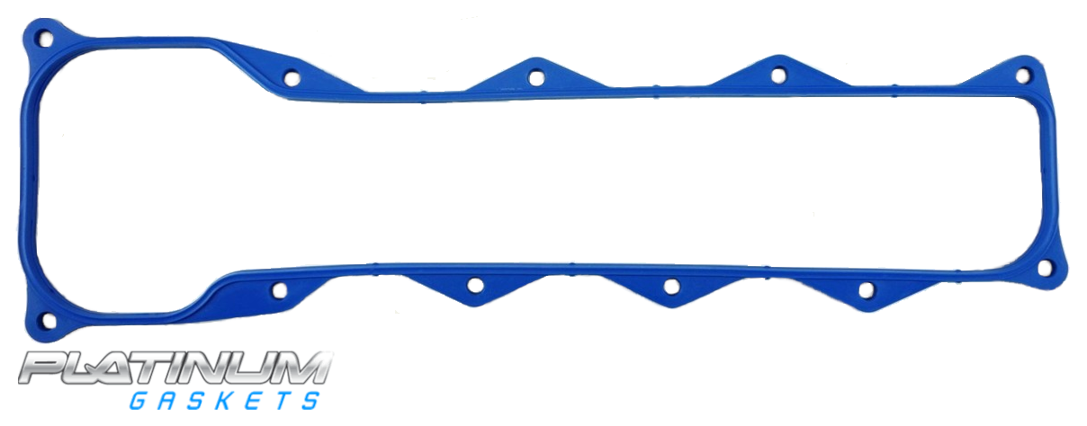 PLATINUM ROCKER COVER GASKET TO SUIT TOYOTA 2RZ-E 1RZ-E 2.0L 2.4L I4