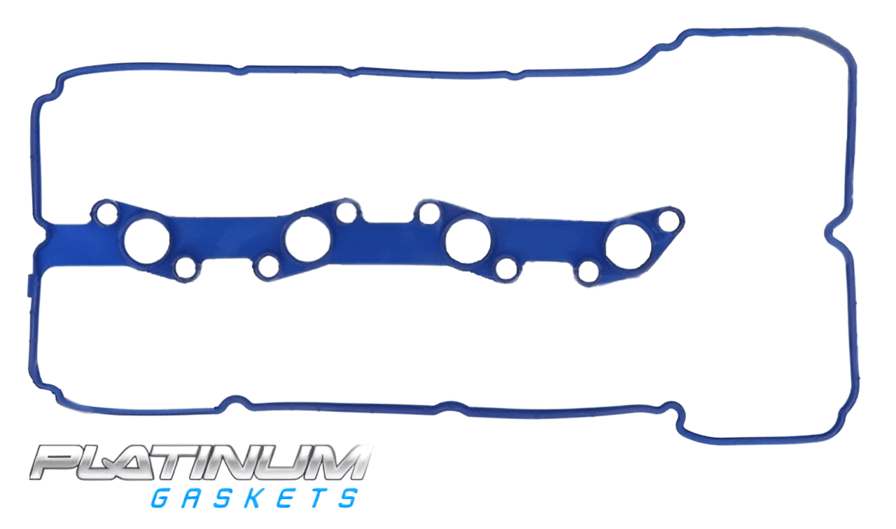 PLATINUM ROCKER COVER GASKET TO SUIT TOYOTA 2TR-FE 2.7L I4