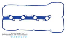 PLATINUM ROCKER COVER GASKET TO SUIT TOYOTA HILUX WORKMATE TGN16R 2TR-FE 2.7L I4 FROM 01/2015