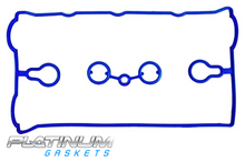 PLATINUM ROCKER COVER GASKET TO SUIT TOYOTA MR2 SW20R 3S-GE 2.0L I4 FROM 03/1994