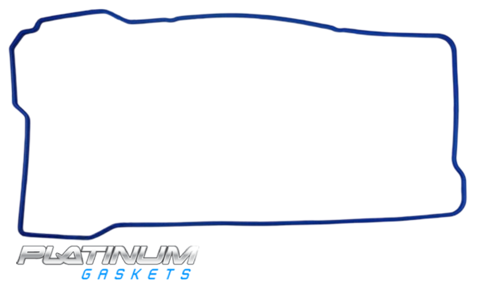PLATINUM ROCKER COVER GASKET TO SUIT TOYOTA 2ZZ-GE 1.8L I4