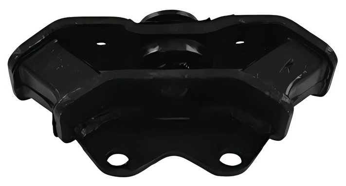 STANDARD REAR ENGINE MOUNT TO SUIT MITSUBISHI TRITON ML MN 4G64 4D56T TURBO DIESEL 2.4L 2.5L I4