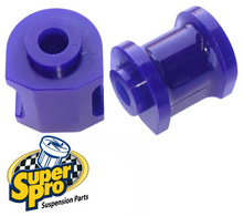 REAR SWAY BAR MOUNT BUSH KIT TO SUIT SUBARU IMPREZA G3 G22 EJ207 2.0L F4 MOUNT TO CHASSIS HATCHBACK