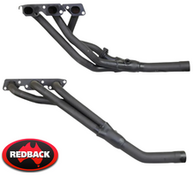 REDBACK TUNED EXHAUST HEADERS/EXTRACTORS TO SUIT HOLDEN COMMODORE VS ECOTEC L36 3.8L V6