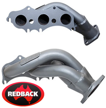 REDBACK TRI-Y EXHAUST HEADERS/EXTRACTORS TO SUIT TOYOTA PRADO GRJ150R 1GR-FE 4.0L V6