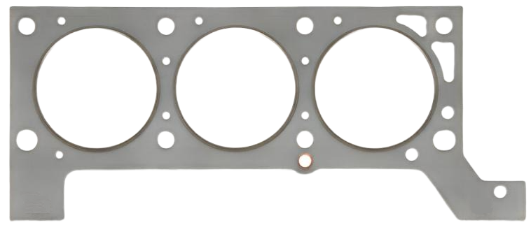 RHS CYLINDER HEAD GASKET TO SUIT CHRYSLER VOYAGER GS EGA 3.3L V6
