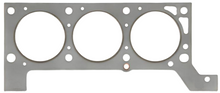 RHS CYLINDER HEAD GASKET TO SUIT CHRYSLER VOYAGER GS EGA 3.3L V6