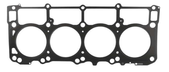 RHS CYLINDER HEAD GASKET TO SUIT JEEP COMMANDER XH EZB 5.7L V8