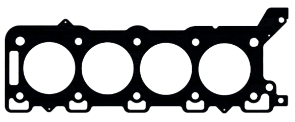 RHS CYLINDER HEAD GASKET TO SUIT LAND ROVER RANGE ROVER L322 428PS SUPERCHARGED 4.2L V8