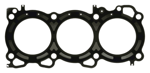RHS CYLINDER HEAD GASKET TO SUIT NISSAN MAXIMA A33 VQ30DE 3.0L V6