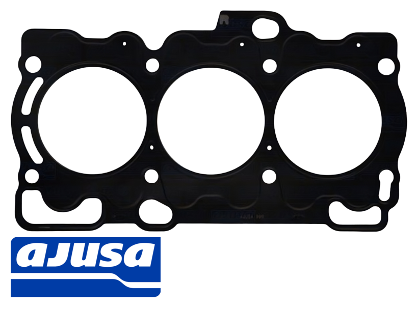 AJUSA RHS CYLINDER HEAD GASKET TO SUIT SUBARU TRIBECA WX EZ30D 3.0L F6