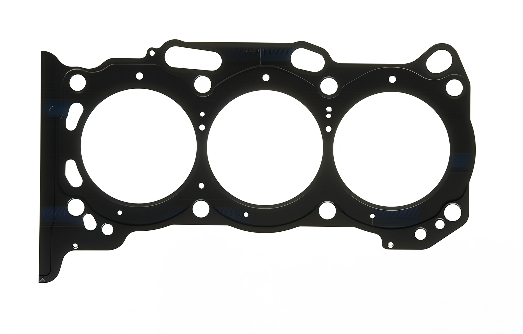 RHS CYLINDER HEAD GASKET TO SUIT TOYOTA AURION GSV40R 2GR-FE 3.5L V6 200KW ONLY