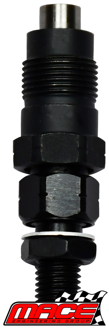 SET OF 4 MACE FUEL INJECTORS TO SUIT TOYOTA HIACE LH117R LH123R LH125R LH129R 3L DIESEL 2.8L I4