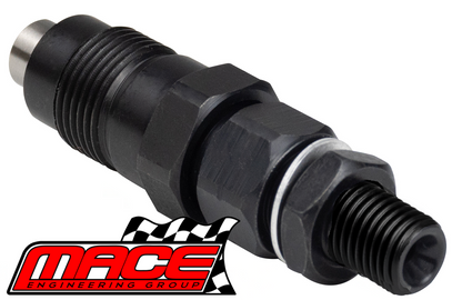 SET OF 4 MACE FUEL INJECTORS TO SUIT TOYOTA HILUX LANDCRUISER LJ95R 3L DIESEL 2.8L I4