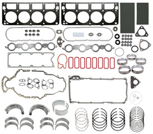 STAGE 1 ENGINE REBUILD KIT TO SUIT HOLDEN CREWMAN VY VZ LS1 5.7L V8