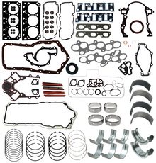 STAGE 1 ENGINE REBUILD KIT TO SUIT HOLDEN CREWMAN VY ECOTEC L36 3.8L V6