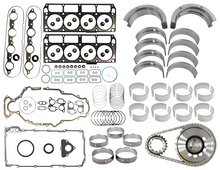 STAGE 2 ENGINE REBUILD KIT TO SUIT HOLDEN CREWMAN VZ L76 L98 6.0L V8