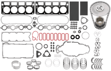 STAGE 2 ENGINE REBUILD KIT TO SUIT HOLDEN CREWMAN VY VZ LS1 5.7L V8