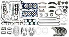 STAGE 2 ENGINE REBUILD KIT TO SUIT HOLDEN CREWMAN VZ ALLOYTEC LE0 3.6L V6 FROM 08/2006