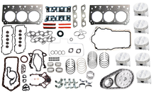 STAGE 3 ENGINE REBUILD KIT TO SUIT HOLDEN CREWMAN VY ECOTEC L36 3.8L V6