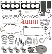 STAGE 3 ENGINE REBUILD KIT TO SUIT HOLDEN CREWMAN VY VZ LS1 5.7L V8