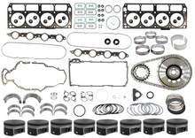 STAGE 3 ENGINE REBUILD KIT TO SUIT HOLDEN CREWMAN VZ L76 L98 6.0L V8