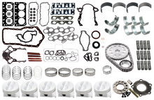 STAGE 4 ENGINE REBUILD KIT TO SUIT HOLDEN CREWMAN VY ECOTEC L36 3.8L V6