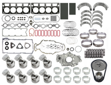 STAGE 4 ENGINE REBUILD KIT TO SUIT HOLDEN CREWMAN VY VZ LS1 5.7L V8