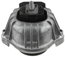 STANDARD FRONT ENGINE MOUNT TO SUIT BMW 3 SERIES 323I N52B25 2.5L I6 EXCEPT 150KW