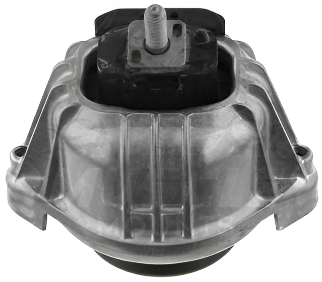 STANDARD FRONT ENGINE MOUNT FOR BMW M52B25 M52TUB25 N52B25 N52B30 N53B30 N54B30 N54B30A 2.5L 3.0L I6