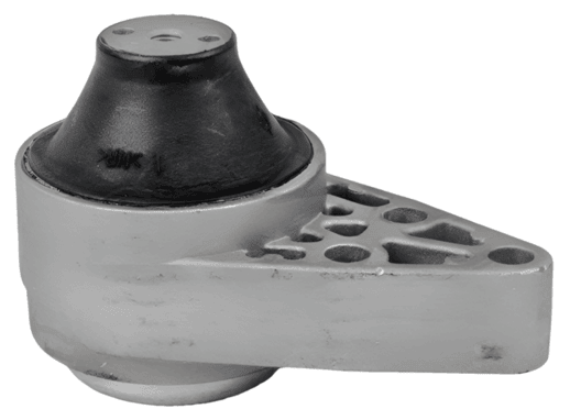 STANDARD FRONT ENGINE MOUNT TO SUIT MAZDA ZJ-VE ZY-VE ZY 1.3L 1.5L I4